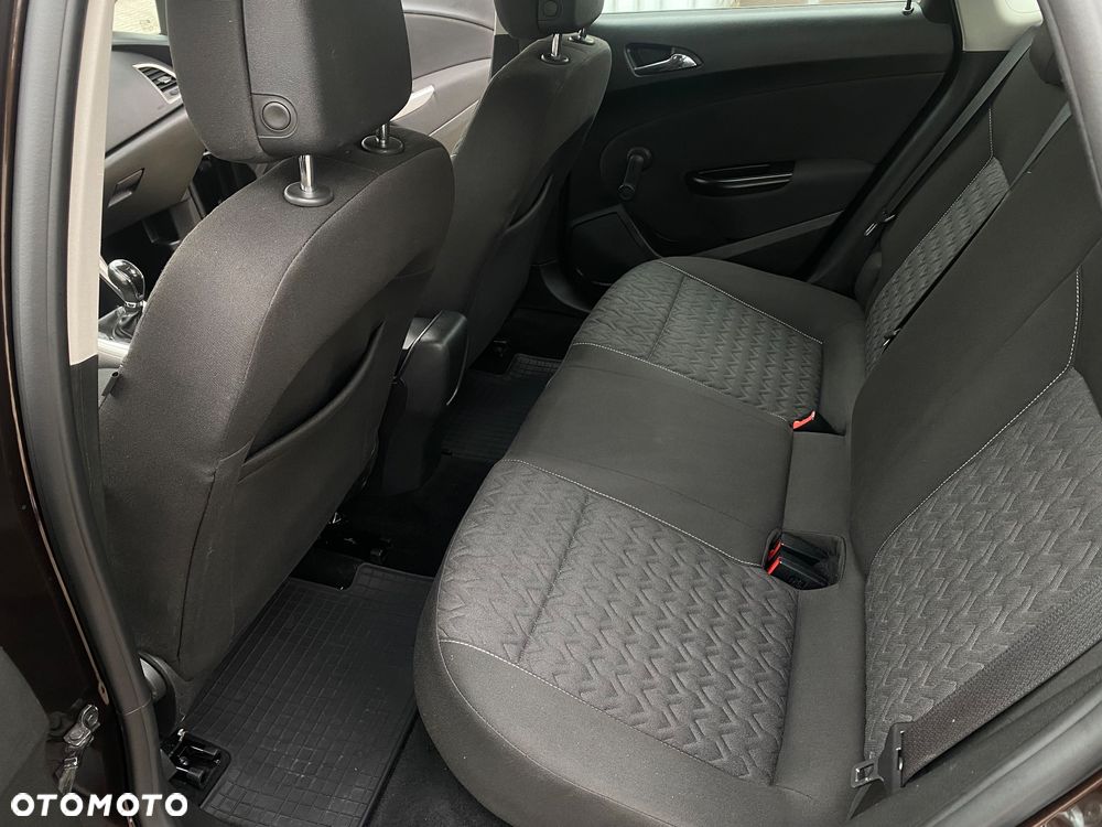 Opel Astra 1.4 T Active - 14
