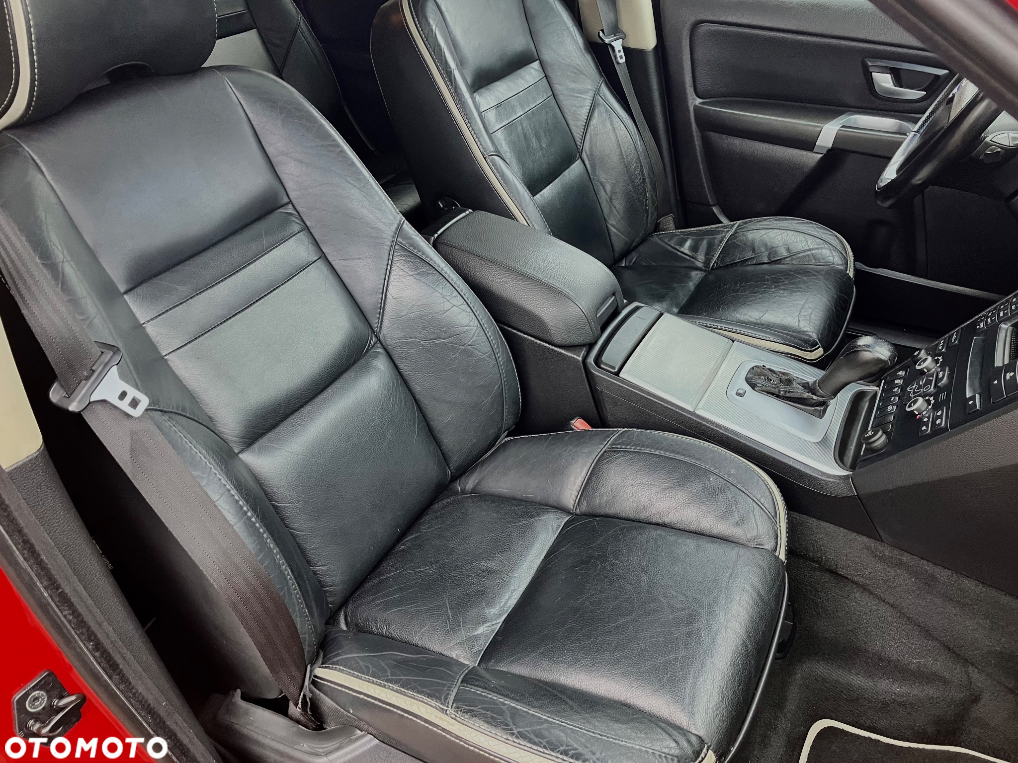 Volvo XC 90 D5 Sport - 17