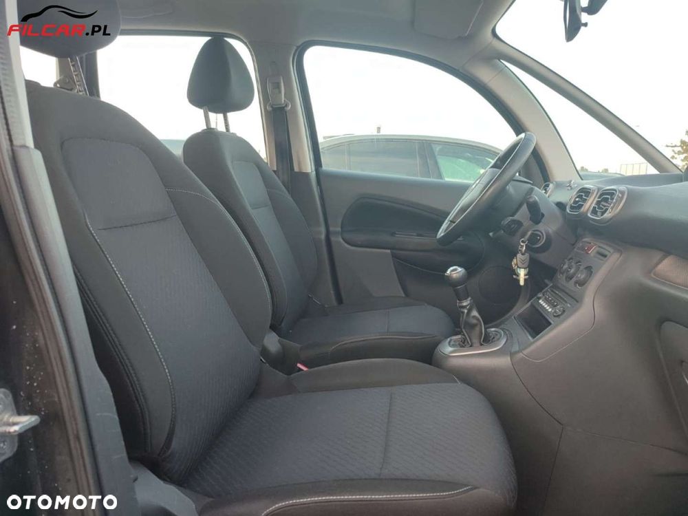 Citroën C3 Picasso - 12