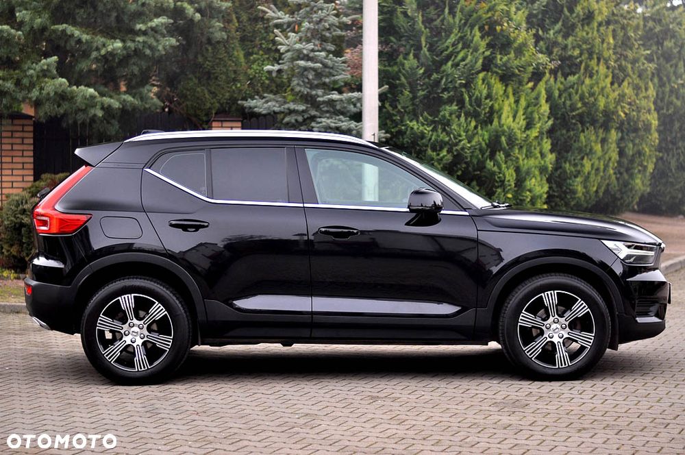 Volvo XC 40 D3 Inscription - 10