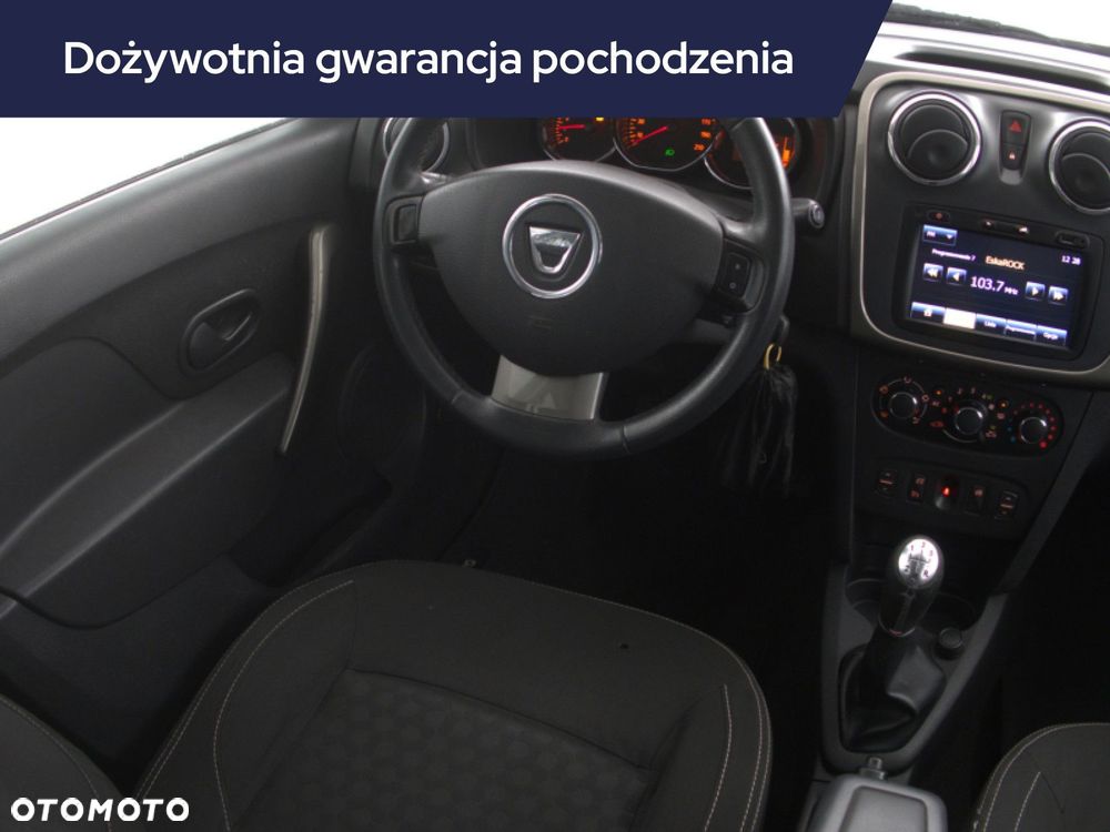 Dacia Logan - 9