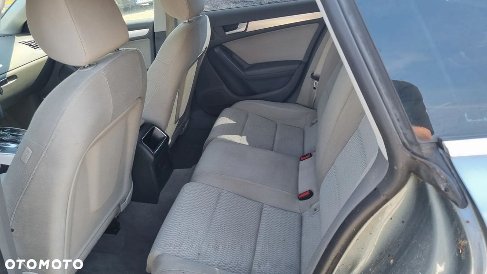 Audi A5 Sportback 2.0 TDI DPF multitronic - 32