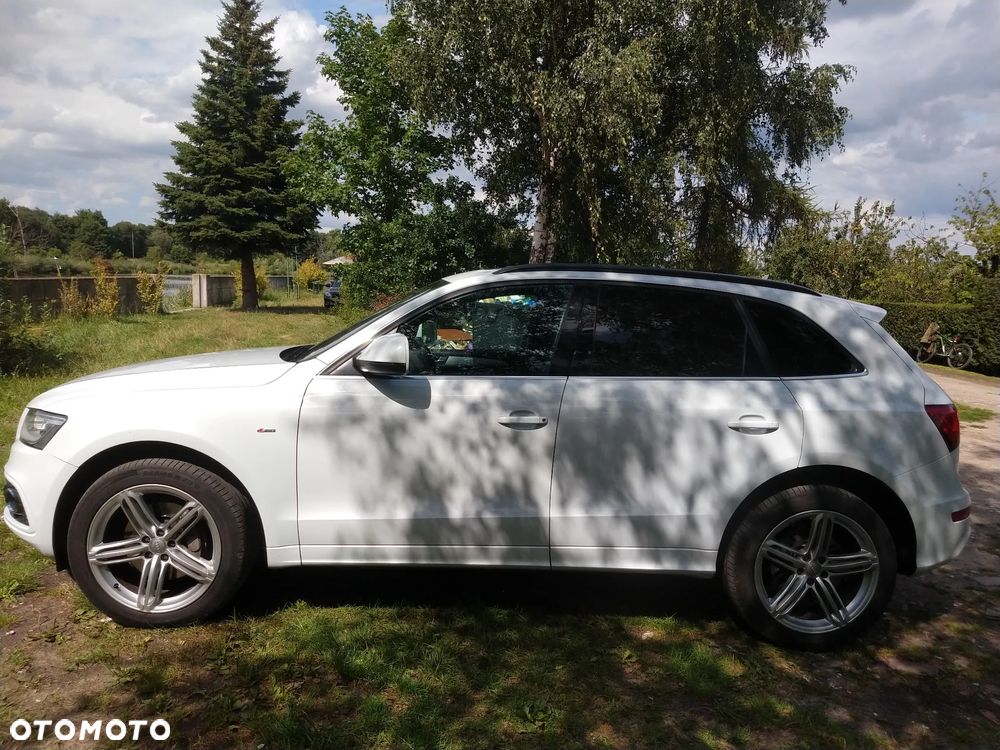 Audi Q5 - 3