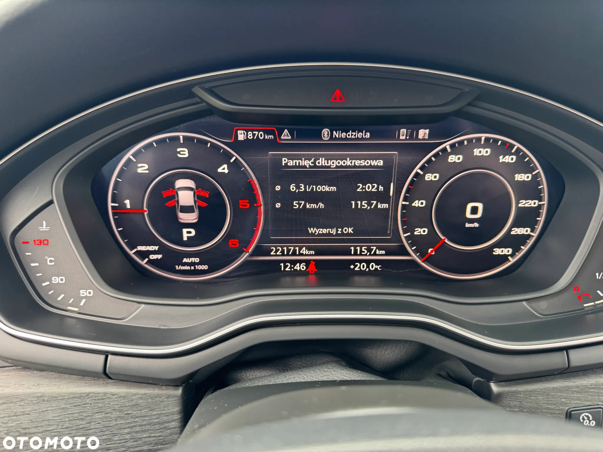 Audi A4 2.0 TDI Quattro S tronic - 16