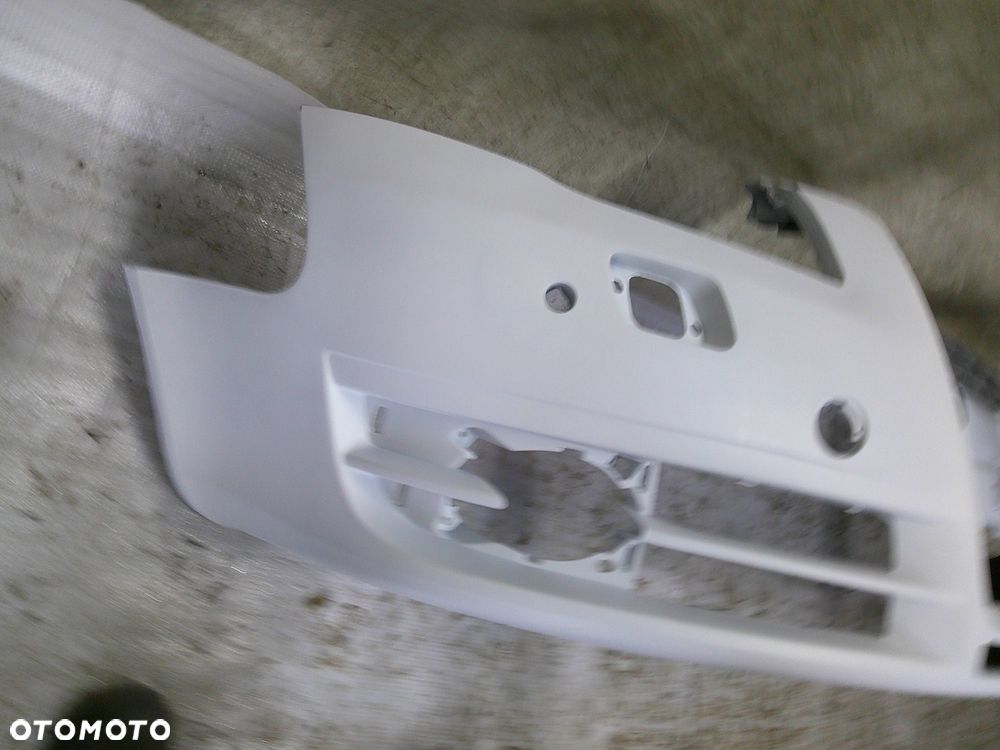 audi a4 b7 zderzak przód nowy przedni - 3