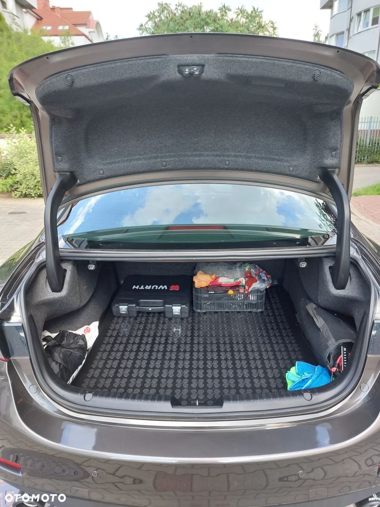Mazda 6 2.0 Skypassion I-ELoop - 31