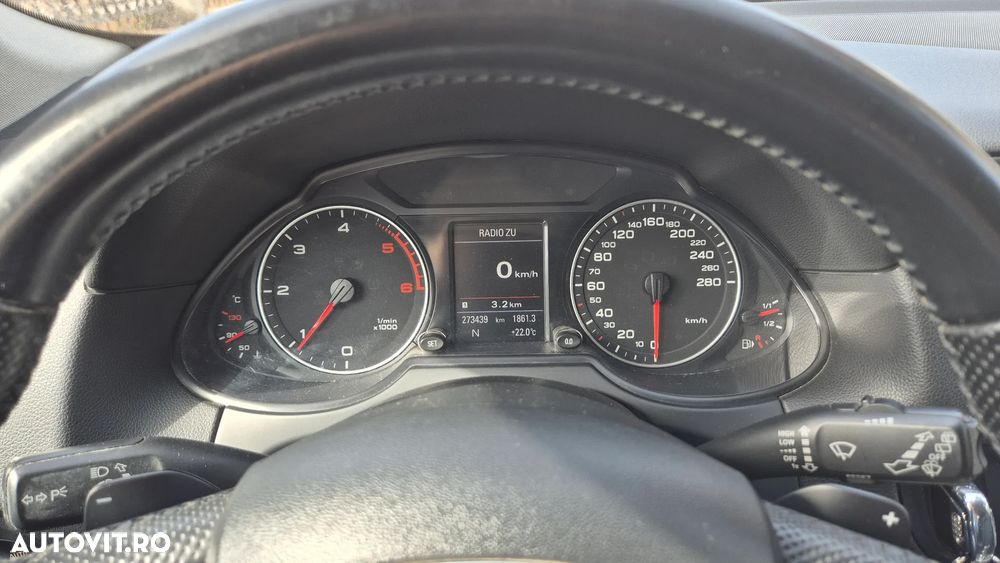 AUDI Q5 2011 — imagine 5