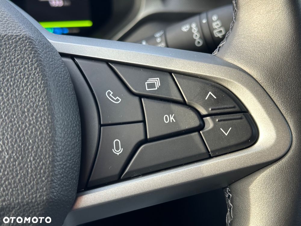 Dacia Bigster 1.8 Full Hybrid 155 Journey MMT - 27