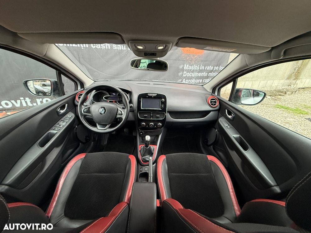 Renault Clio Energy TCe 90 Start & Stop Luxe - 6