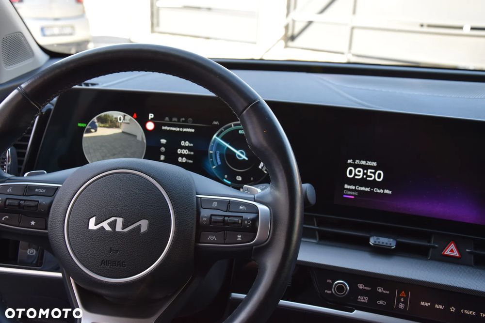Kia Sportage - 11