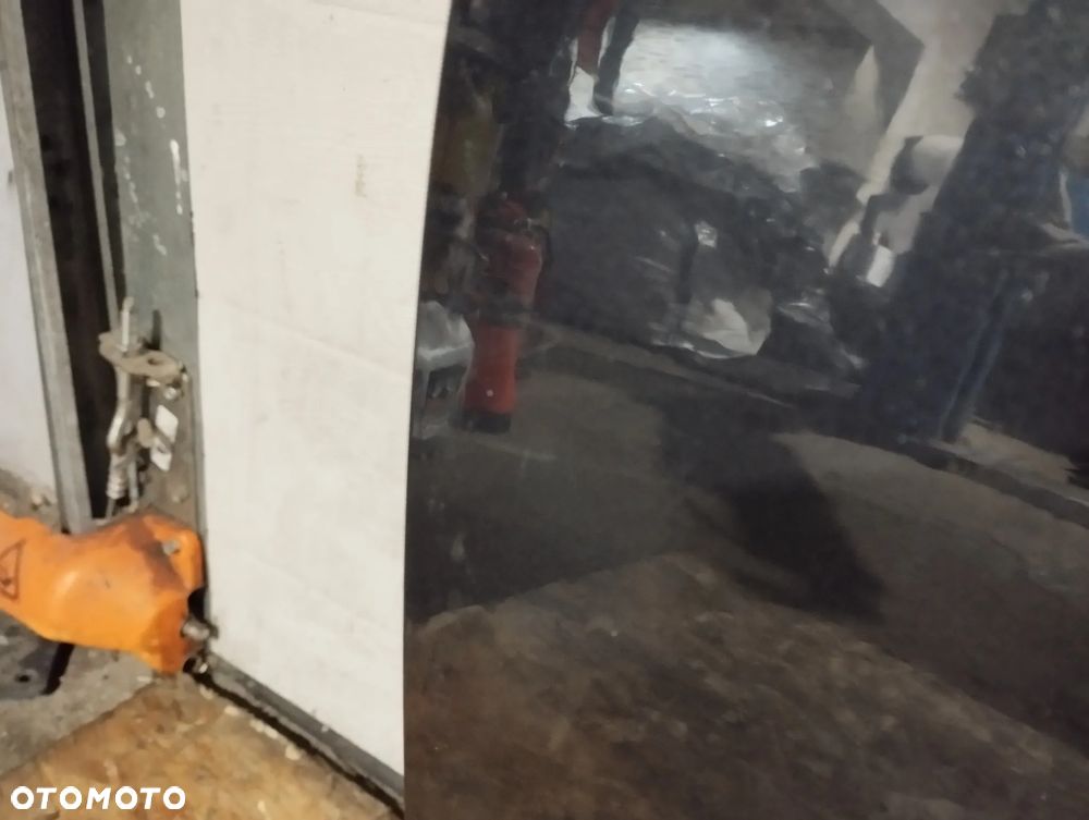 DRZWI PRZÓD LEWE PEUGEOT 508 SEDAN/KOMBI10- ROK KOD LAKIERU: EEHD - 8