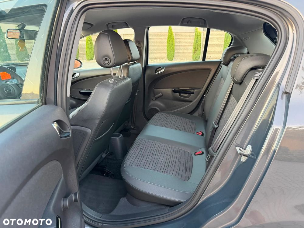 Opel Corsa 1.4 Innovation - 9