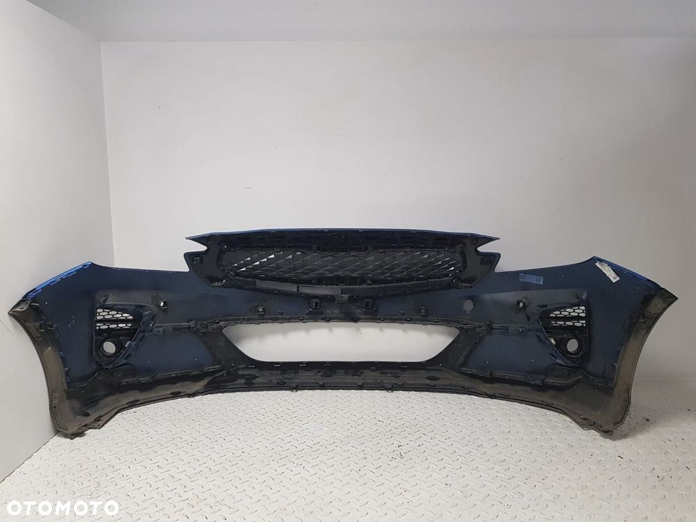 KIA X-CEED XCEED 19-22r PRZED LIFTEM ZDERZAK PRZEDNI PRZÓD  GRILL KRATKI  86511-J7CA0 - 9