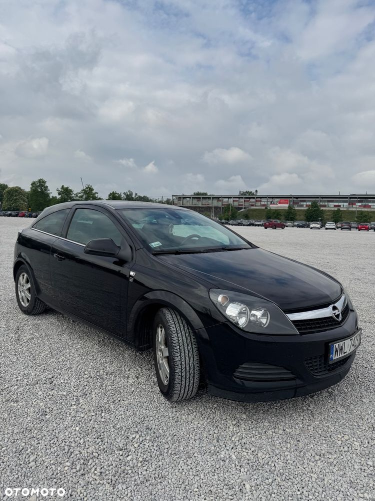 Opel Astra 1.8 Automatik Edition 111 Jahre - 3