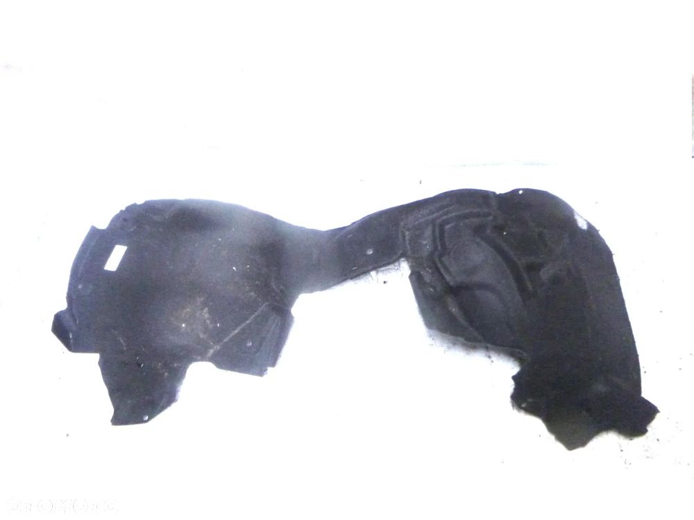 AUDI A4 B8 Nadkole przednie lewe 8K0821171Q NOWE ORYGINALNE - 1