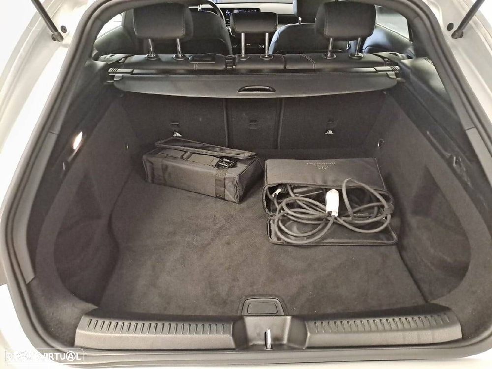 Mercedes-Benz CLA 250 e Shooting Brake AMG Line - 6