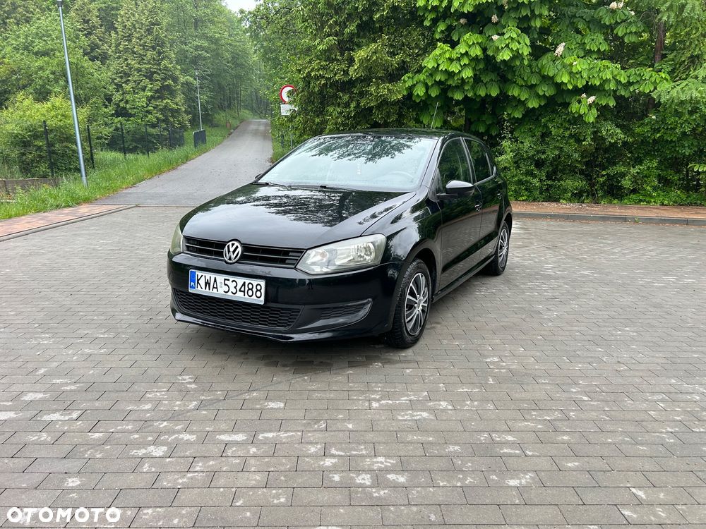 Volkswagen Polo 1.2 Sportline - 18