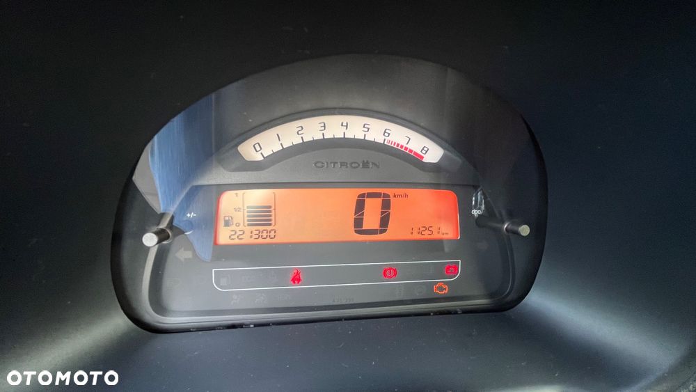 Citroën C3 1.4 Confort - 20