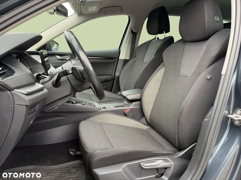 Skoda Octavia 1.4 TSI Plug-In Hybrid Style DSG - 10