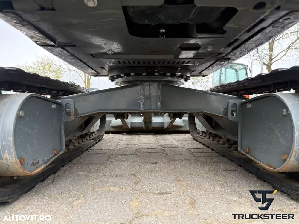 Wacker Neuson ET 24 | HS03 | Lama Nivelatoare | Cupa Oscilanta - 11