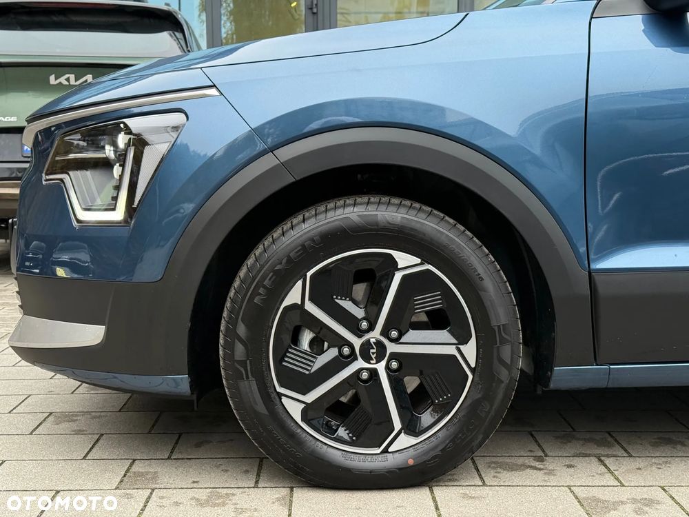 Kia Niro 1.6 GDI Hybrid M - 8