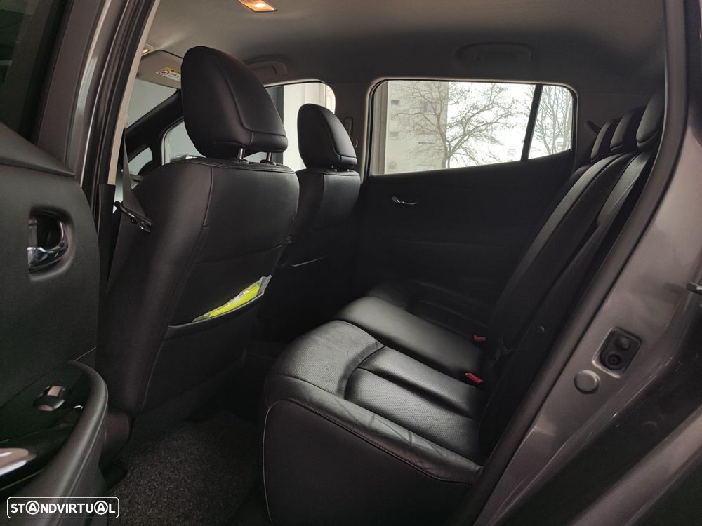 Nissan Leaf Tekna 30 kWh - 25