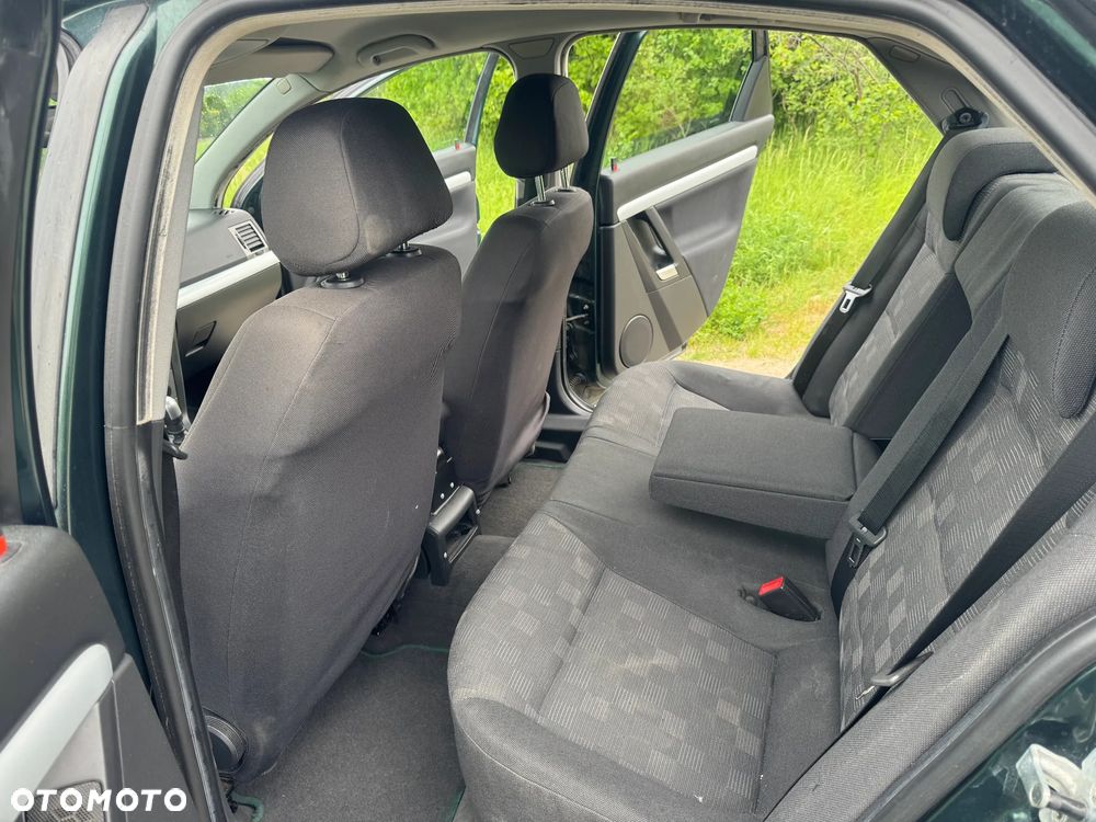Opel Vectra 1.8 Elegance - 12