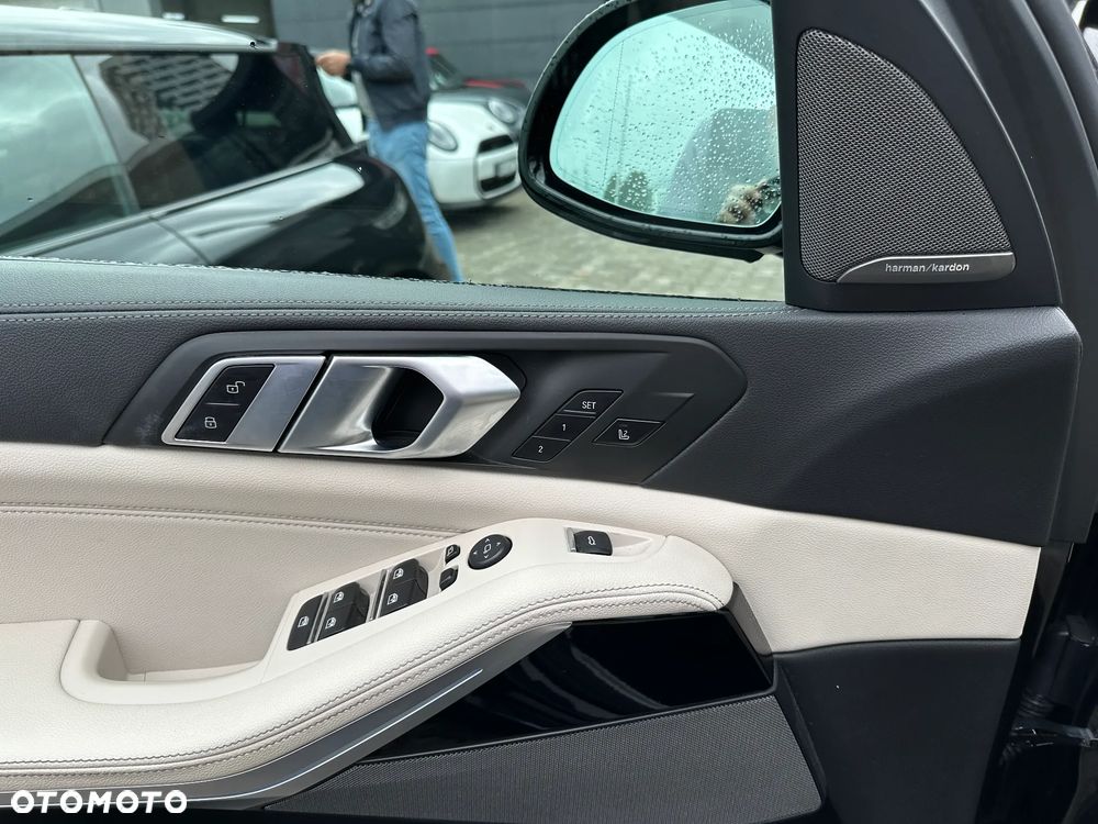 BMW X5 xDrive25d sport - 12