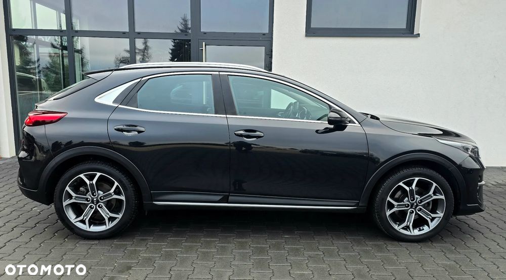 Kia XCeed 1.6 CRDi EDITION 7 - 3