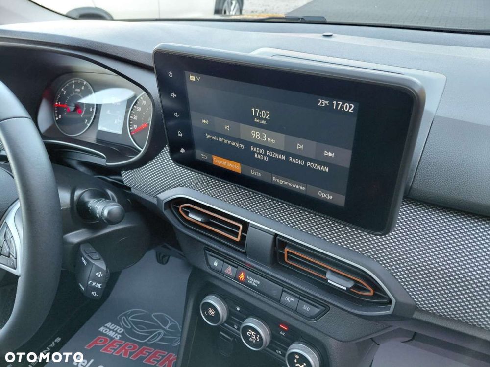 Dacia Sandero Stepway - 16