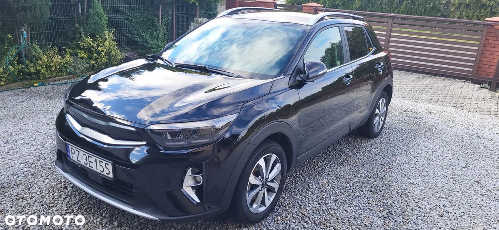 Kia Stonic 1.2 L Business Line - 1