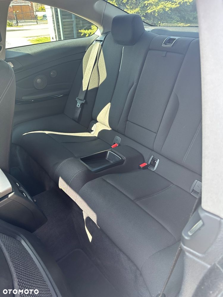 BMW Seria 4 425d - 6