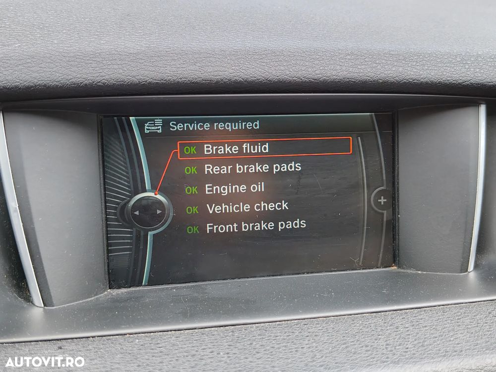 BMW X1 sDrive20d Aut. xLine - 8