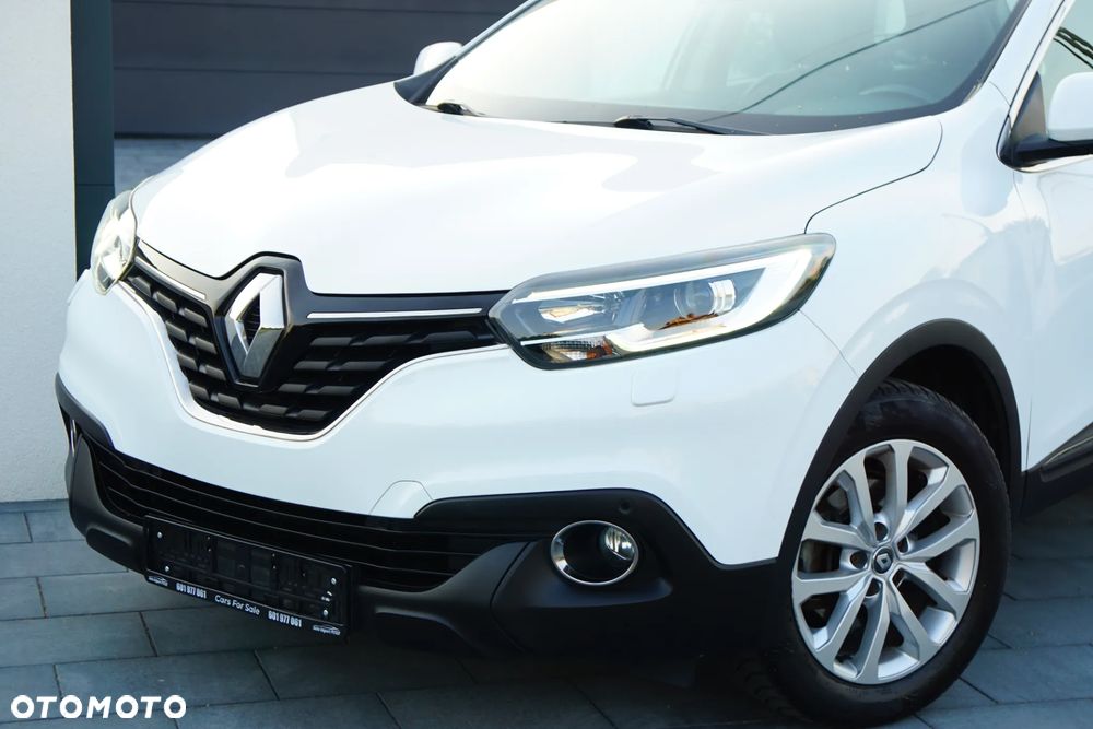 Renault Kadjar Energy TCe 130 Experience - 9