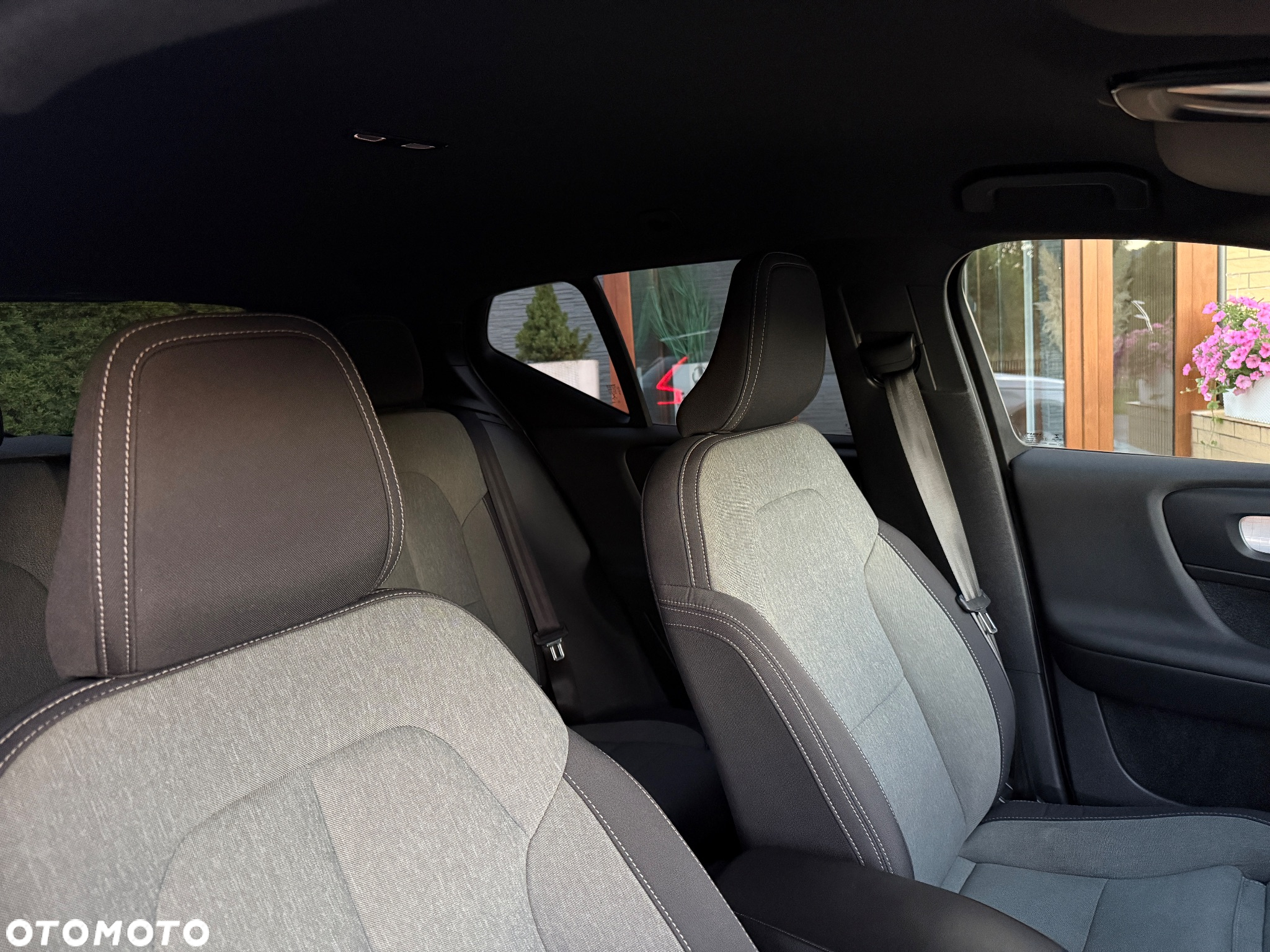 Volvo XC 40 B3 Ultimate Dark - 21