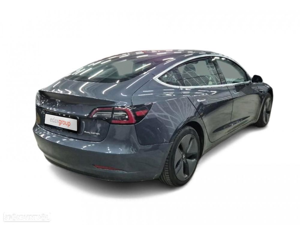 Tesla Model 3 Long Range Tração Integral - 2