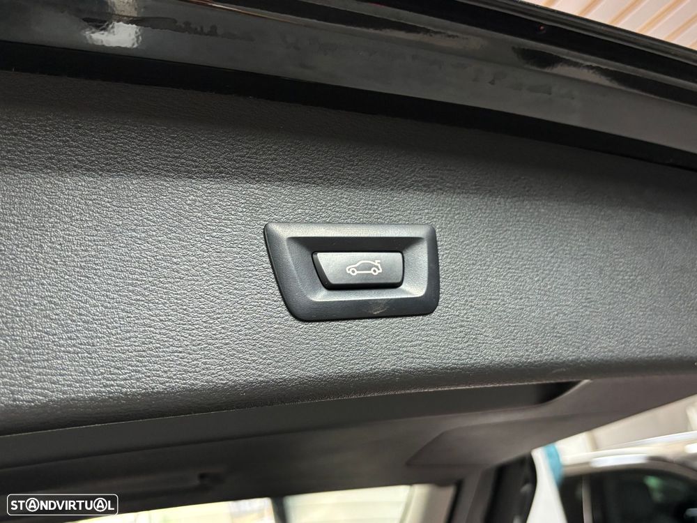 BMW X1 25 e xDrive - 25