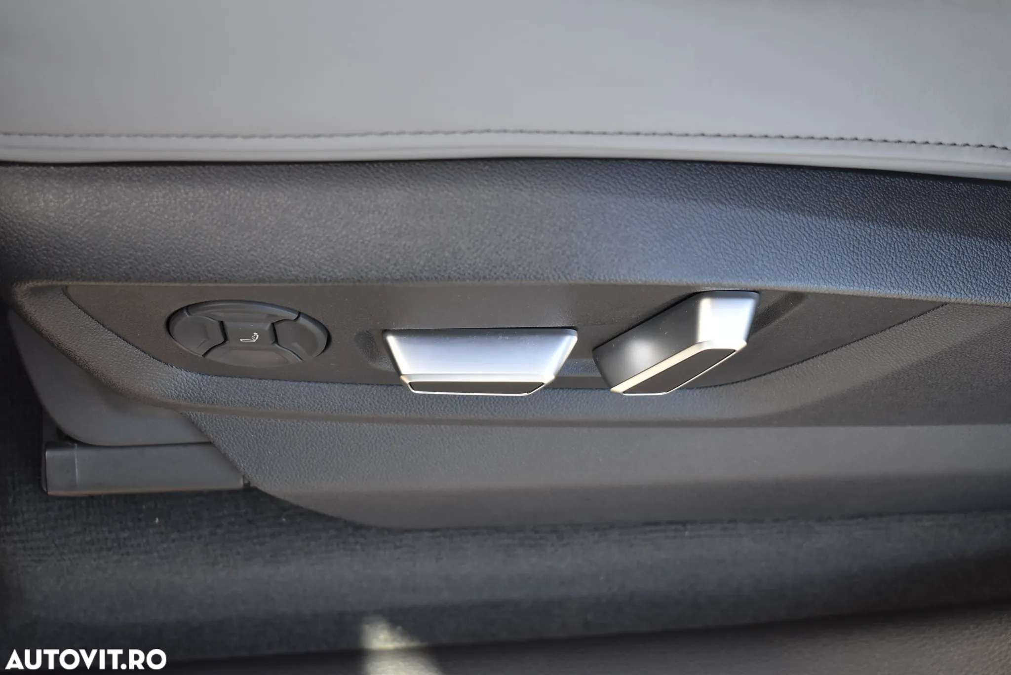 Audi Q7 3.0 50 TDI quattro Tiptronic S Line - 13