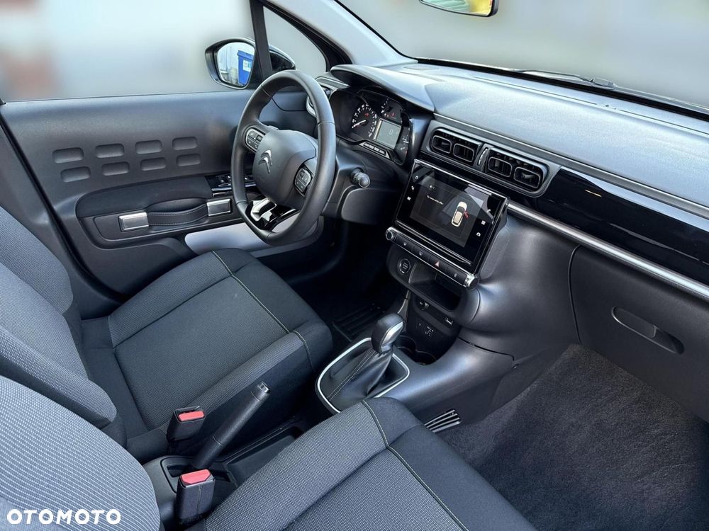Citroën C3 - 13