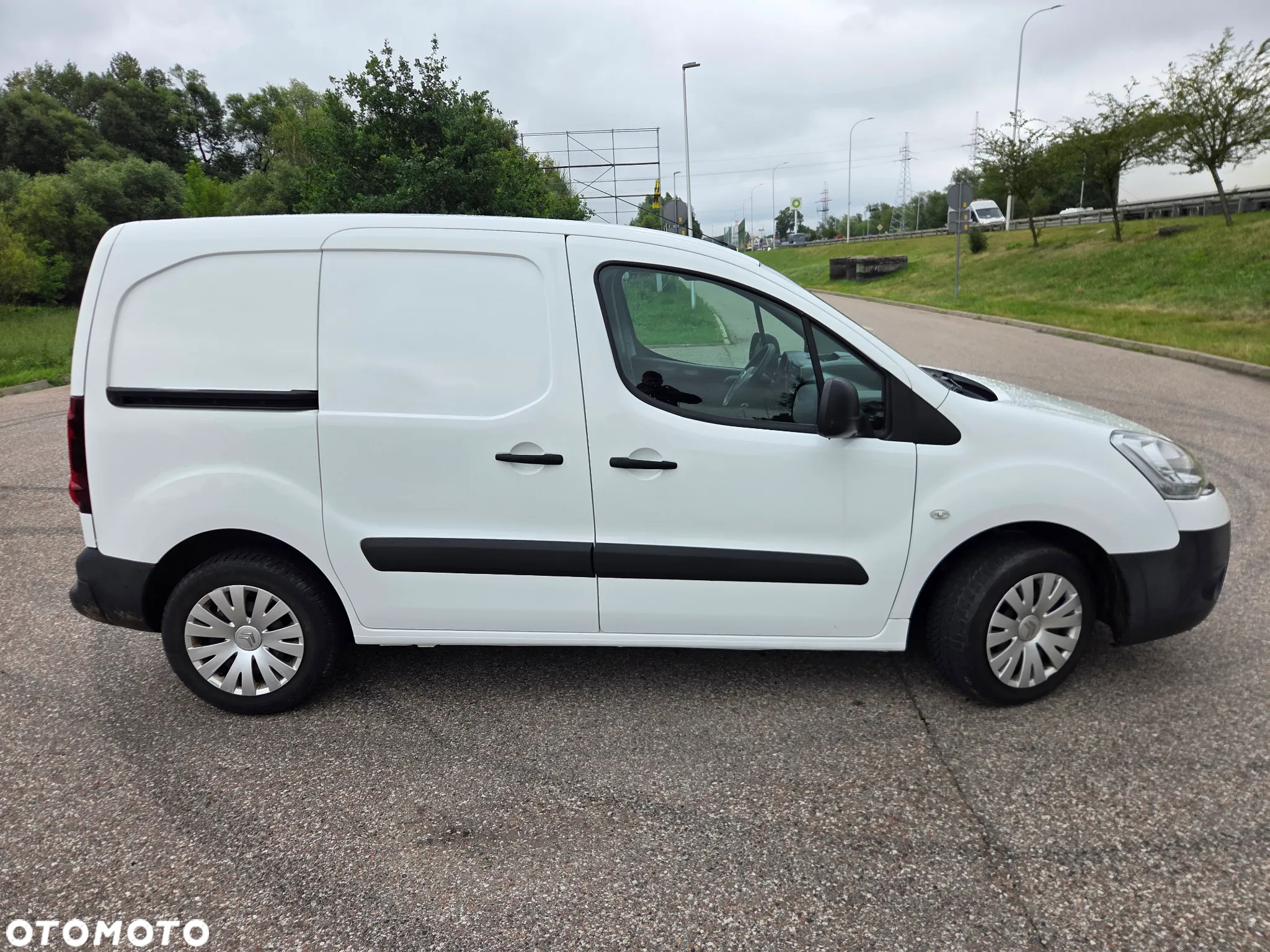 Citroën Berlingo - 3