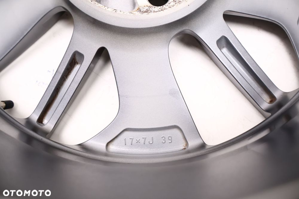 TOYOTA RAV4 IV FELGI ALUMINIOWE 17X7.0 - 16