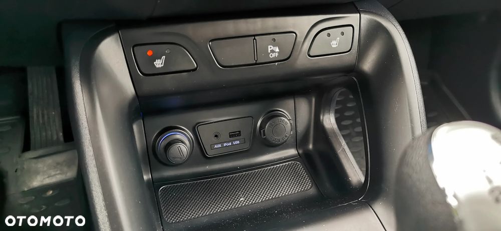 Hyundai ix35 2.0 2WD Style - 3