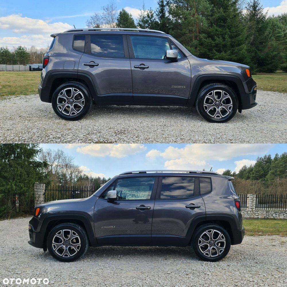 Jeep Renegade - 36