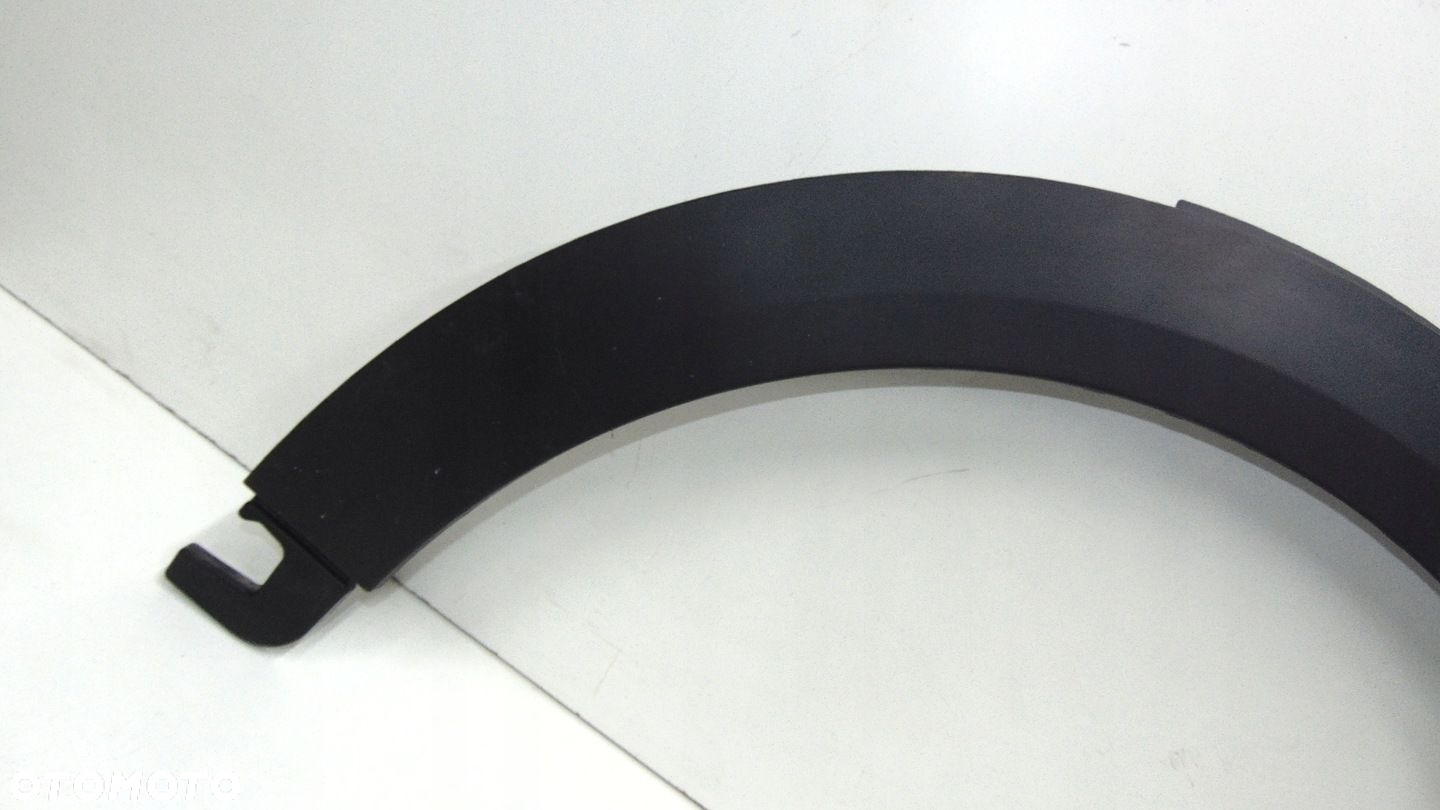 LISTWA BŁOTNIKA PRAWY PRZÓD MINI F55 F56 LCI 9450648 - 2