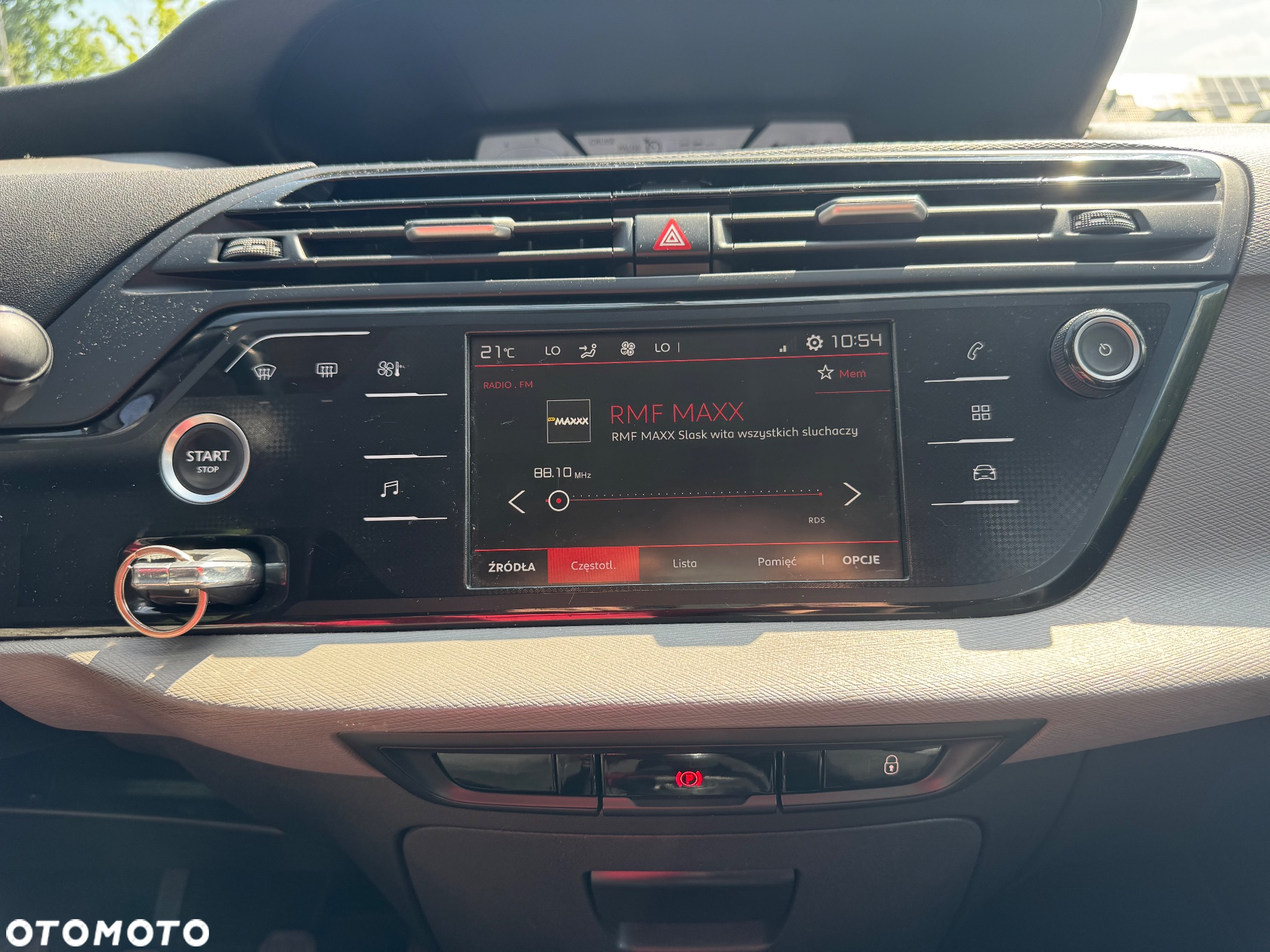 Citroën C4 SpaceTourer Grand PureTech 130 Stop&Start LIVE - 16