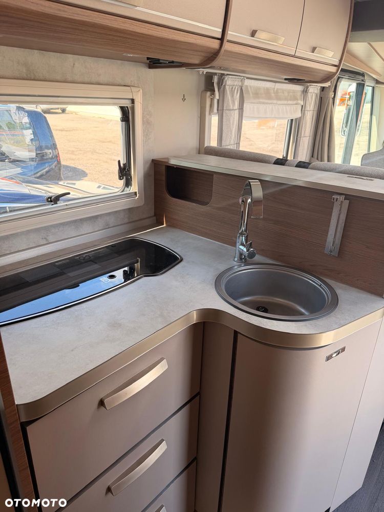 KNAUS Fiat Ducato - 14