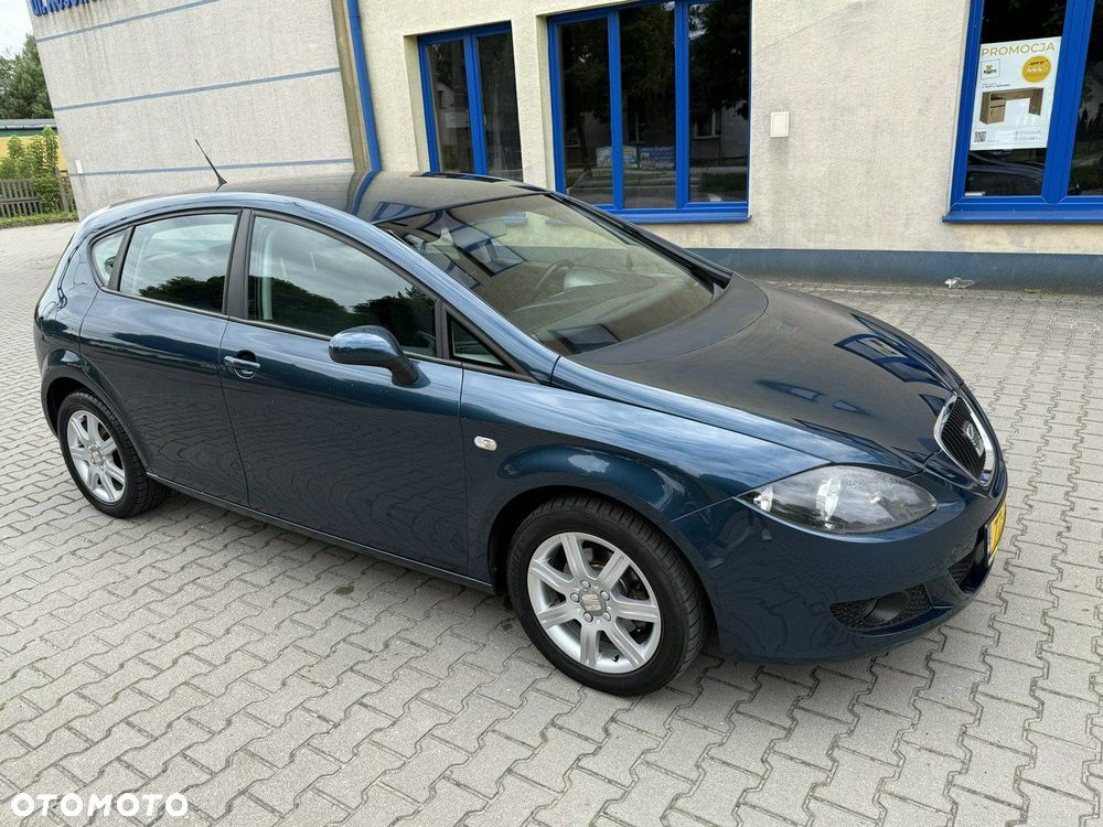 Seat Leon - 4