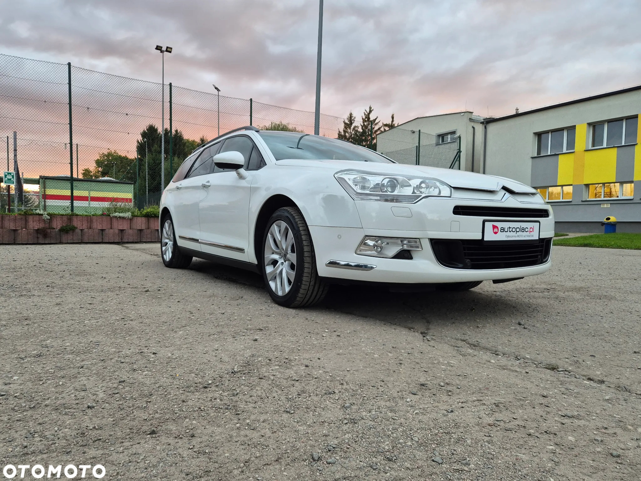 Citroën C5 2.0 HDi Exclusive - 9