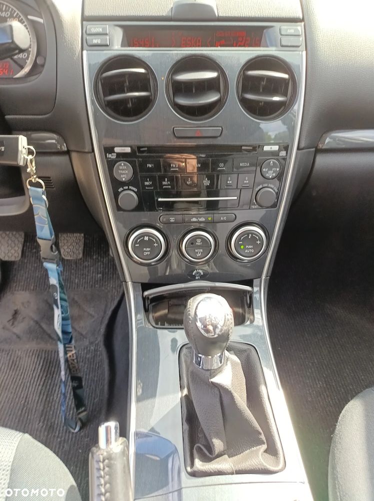 Mazda 6 - 19