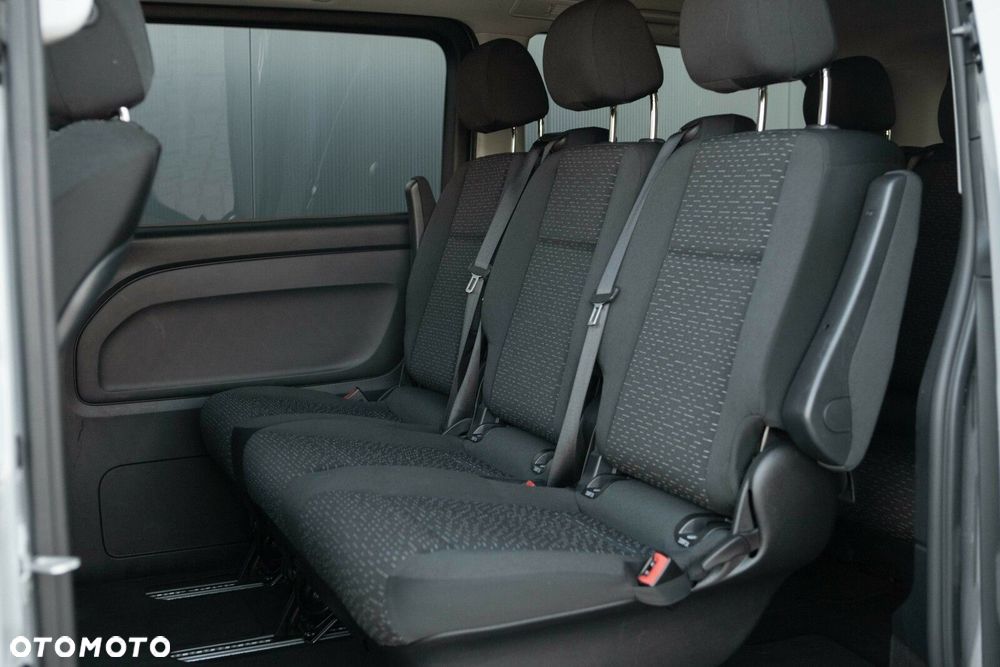 Mercedes-Benz Vito - 26